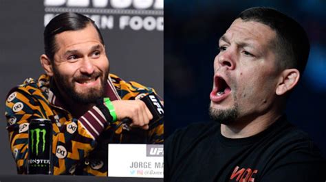 Masvidal: UFC Is Trying To Sabotage Diaz With Last.